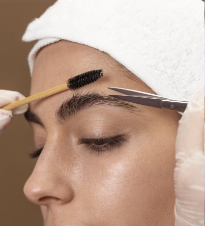 semi permanent makeup