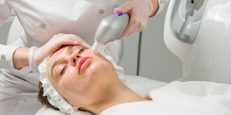 Laser Toning: Exploring Benefits, Side Effects, and Insights