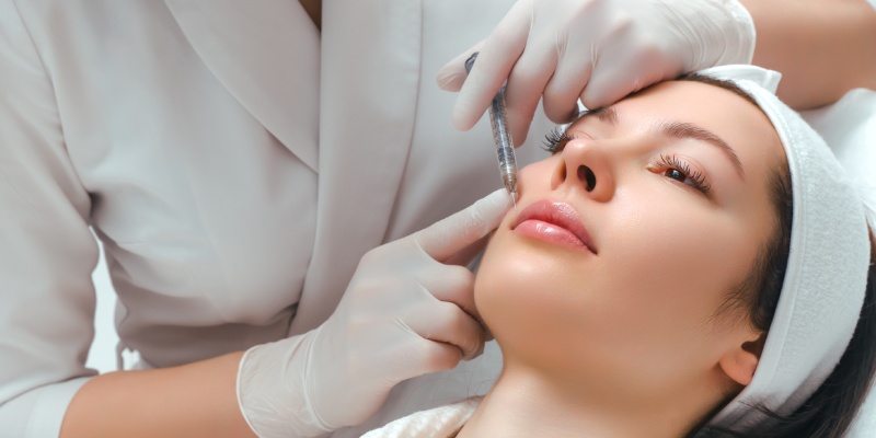 what is micro needling?