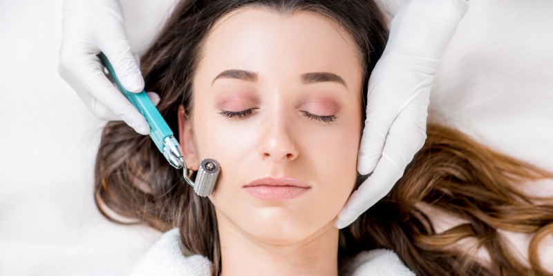 What is Micro needling