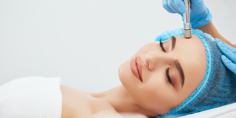 What is microneedling benefits