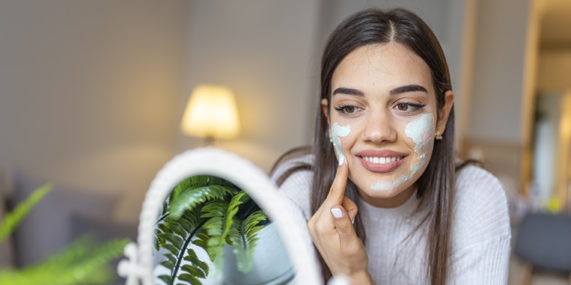 Which Facial Is Best for Glowing Skin
