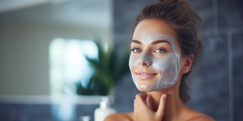 Best Facial for Glowing Skin