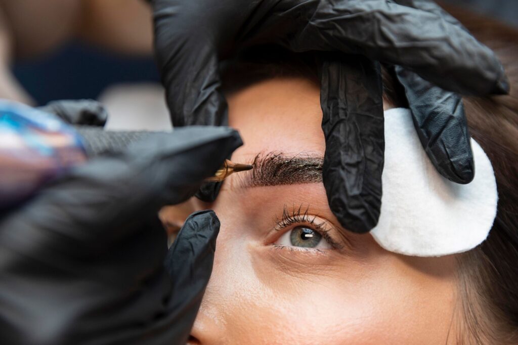 cost of microblading