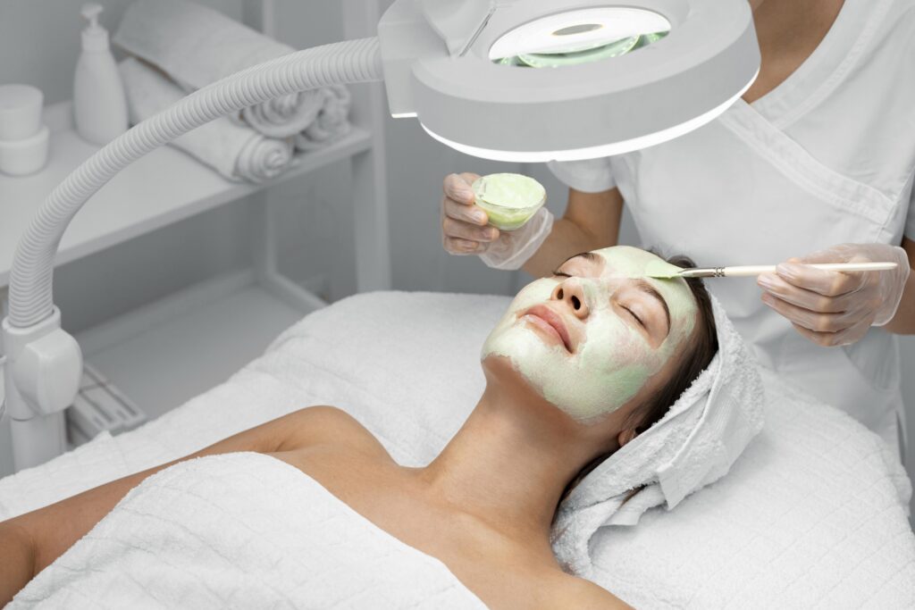 microneedling vs chemical peels