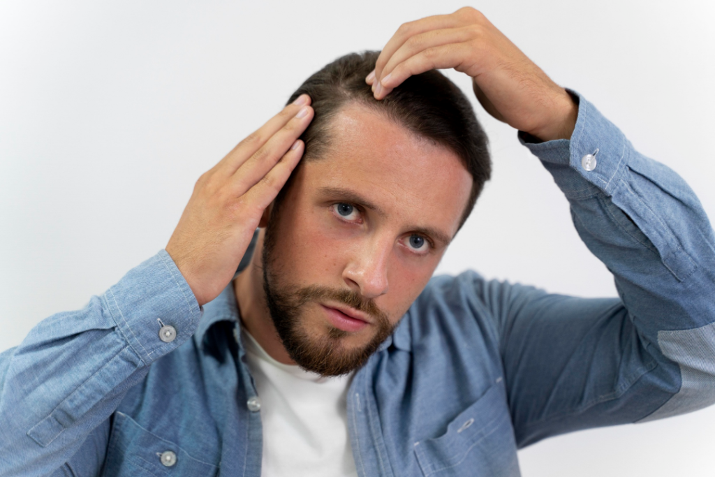 Hair loss solutions